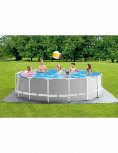 Πισίνα INTEX Prism Frame Pool Set...