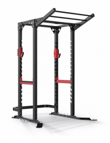 Power Rack Station Impulse HZ7001