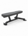 Flat Bench Impulse IT7009 Μαύρο