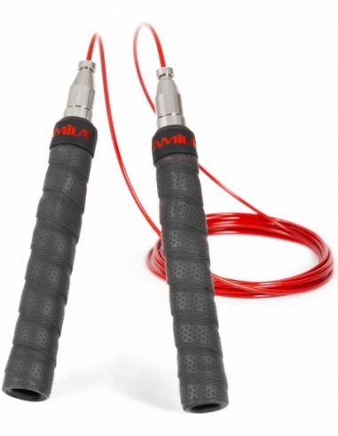 Speed Rope AMILA PowerGrip SL