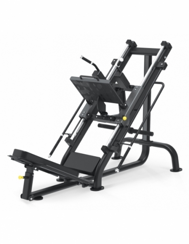 Leg Press / Hack Squat Impulse IT7006...