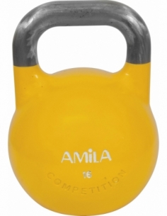 AMILA Kettlebell...