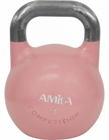 AMILA Kettlebell Competition Series 8Kg