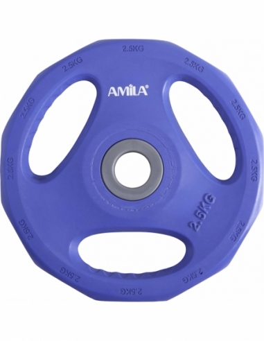 Δίσκος AMILA Pump Rubber Φ28 2,50Kg