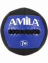 AMILA Wall Ball Nylon Vinyl Cover 7Κg