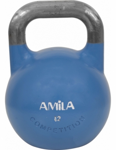 AMILA Kettlebell Competition Series 12Kg