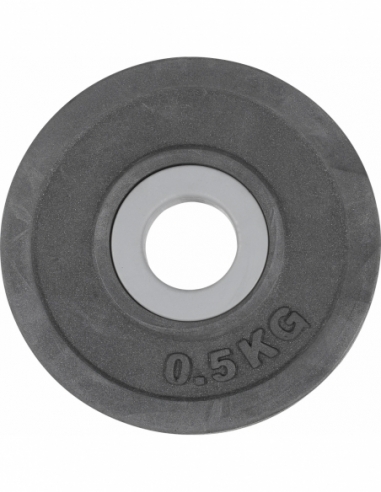 Δίσκος AMILA Rubber Cover A 28mm 0,5Kg