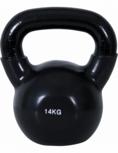 Kettlebell Vinyl Cover 14Kg