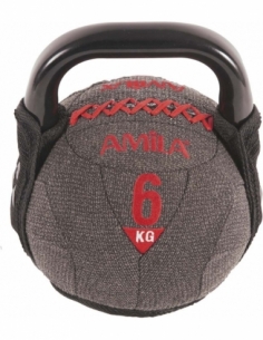 AMILA Kettlebell Kevlar...