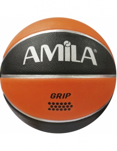 Μπάλα Basket AMILA No. 7