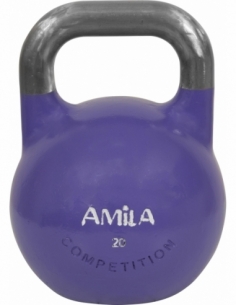 AMILA Kettlebell...