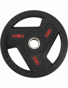 Δίσκος AMILA TPU 50mm 15,00Kg