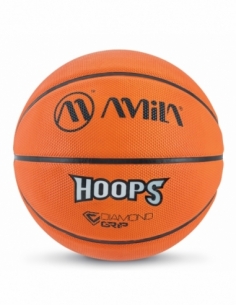 Μπάλα Basket AMILA Hoops Νο. 5