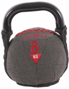 AMILA Kettlebell Kevlar...