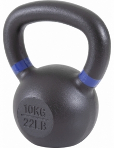 AMILA Kettlebell Cast Iron...