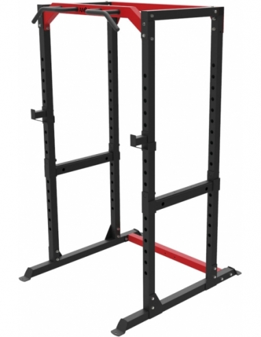 Κλωβός Δύναμης AMILA Alpha Power Rack