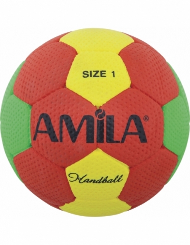 Μπάλα Handball AMILA 0HB-41321 No. 1...