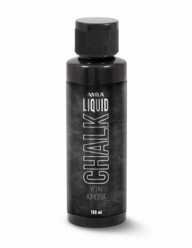 Υγρή Μαγνησία AMILA Liquid Chalk 100ml