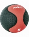 Μπάλα AMILA Medicine Ball Rubber 5Kg