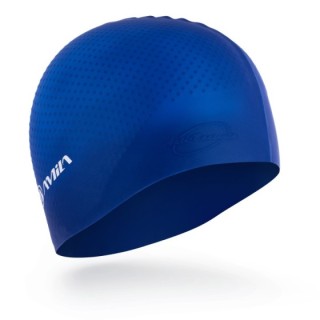 Σκουφάκι Κολύμβησης AMILA Antibacterial