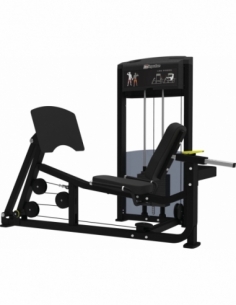 Leg Press Impulse IF9310