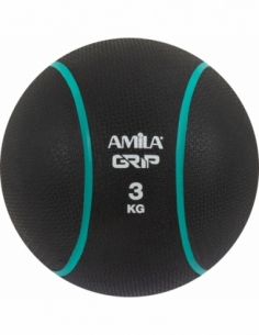 Μπάλα Medicine Ball AMILA...