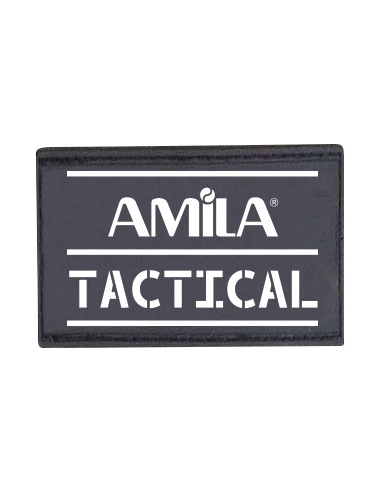 Patch "AMILA tactical"