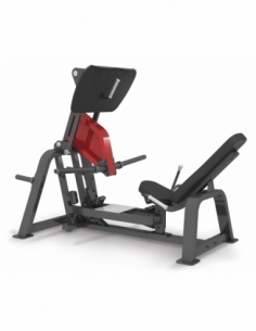 Leg Press Impulse SL7006