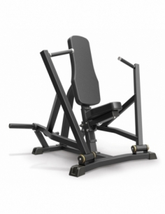 Seated Chest Press Impulse...