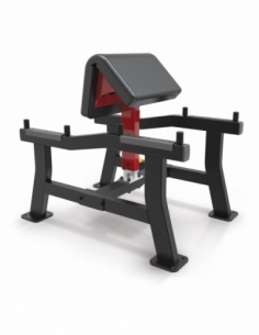 Arm Curl Impulse SL7018