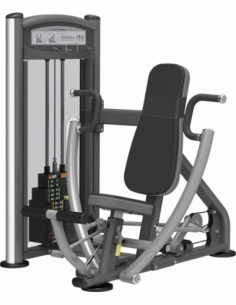 Chest press IT9301 (με...