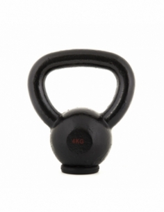 AMILA Kettlebell Cast Iron...