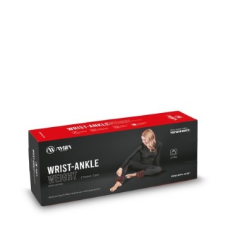 Βάρη Άκρων Neoprene 2x1,00kg