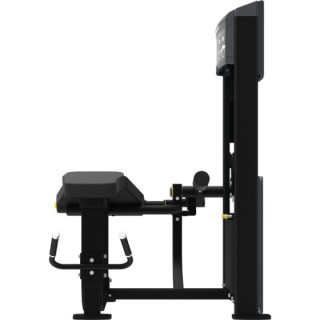 Prone Leg Curl Impulse IF9321