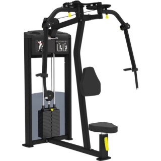 Pectoral Impulse IF9315