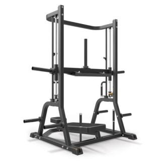 Vertical Leg Press Impulse IFP1613