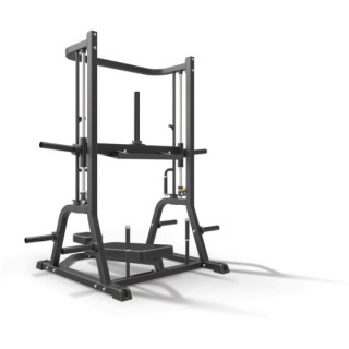 Vertical Leg Press Impulse IFP1613