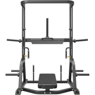 Vertical Leg Press Impulse IFP1613