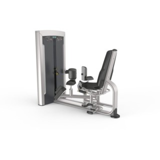 Abductor-Adductor Impulse FE9708 Ασημί