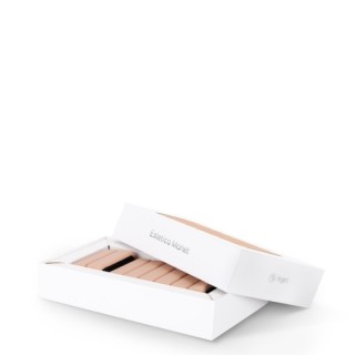 Βάρη Άκρων Estetica Manet 2x0,5 kg