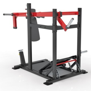 Pendulum Squat Impulse SL7057