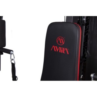 Πολυόργανο Γυμναστικής AMILA HG1187