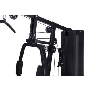 Πολυόργανο Γυμναστικής AMILA HG1187