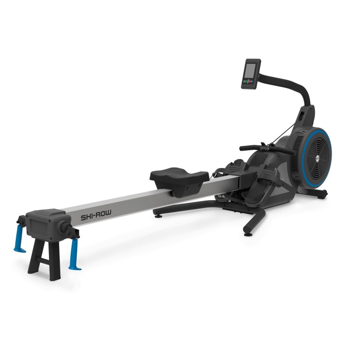 Κωπηλατική Impulse HSR007