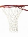 Δίχτυ Basket Λευκό Επαγγελματικό Nylon 5mm