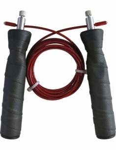 Speed Rope AMILA Power Grip