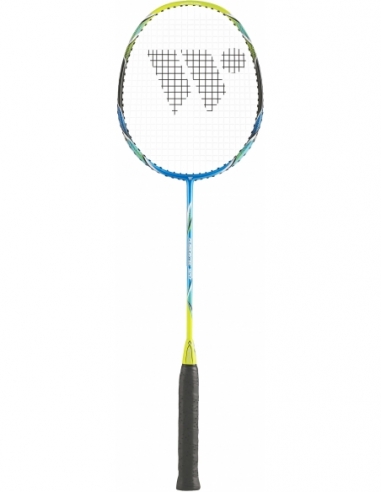 Ρακέτα Badminton Wish Fusiontec 970