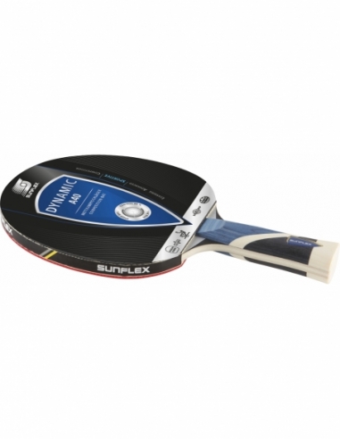 Ρακέτα Ping Pong Sunflex Dynamic A40