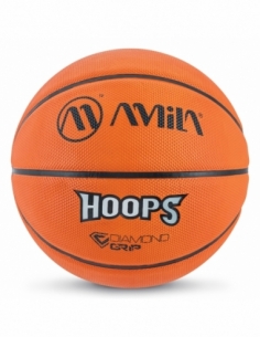 Μπάλα Basket AMILA Hoops No. 7