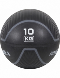 AMILA Wall Ball Rubber 10Kg